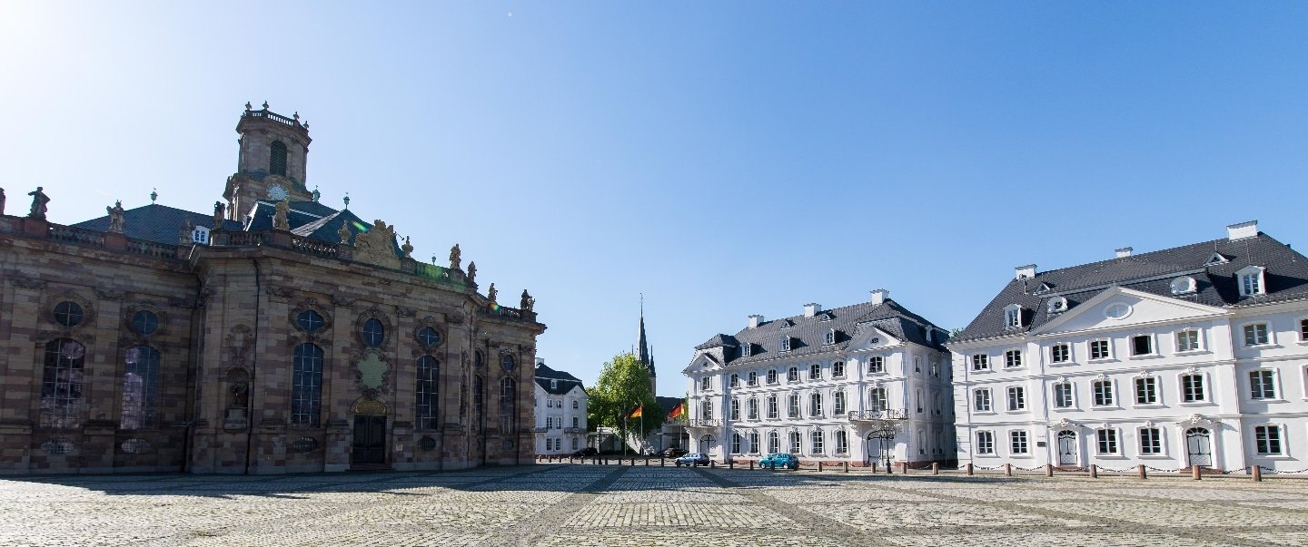 Übersetzungsbüro Saarland